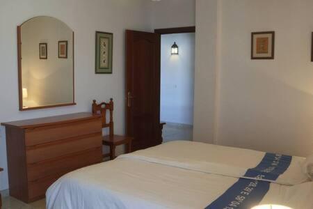 Apartamento Gran Ático al lado de la playa Torrox Exterior foto