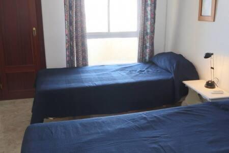 Apartamento Gran Ático al lado de la playa Torrox Exterior foto